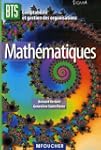 Math�matiques BTS CGO