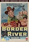 Border River (Great Western Collection) [DVD]