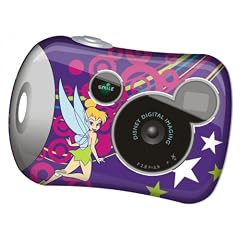 DISNEY PIXMIFA2 Pix Micro Digital Kamera