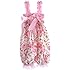 Fairy Season Baby Girl Lace Petti Ruffle Rompers Newborn Infant One-Piece Jumpsuit