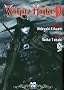Vampire Hunter D., Tome 4 :