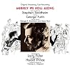 Image of album by Stephen Sondheim