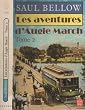 Les aventures d'augie march / roman