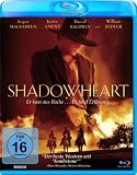 Shadowheart 