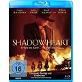 Shadowheart - Der Kopfgeldj�ger [Blu-ray]