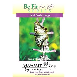 Be Fit for Life Series
