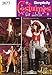 Simplicity Sewing Pattern 3677 Female Pirate Costumes HH (6-8-10-12)
