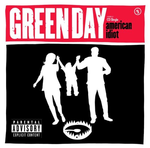 American Idiot (Album Version)