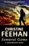 Samurai Game: A GhostWalkers Novel (GhostWalkers Series)