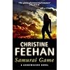 Samurai Game: A GhostWalkers Novel (GhostWalkers Series)
