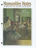 Arts and Culture
