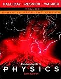 Fundamentals of Physics, Chapters 1 - 21, Enhanced Problems Version