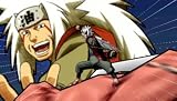 Naruto Ultimate Ninja Heroes ��PSP ͢���� ���ơ�������PSPư���