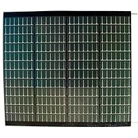 Powerfilm WeatherPro 15V 200mA Flexible Solar Panel PT15-30