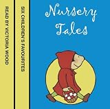 from Jonathan Langley Nursery Tales: Six favourites read by Victoria Wood