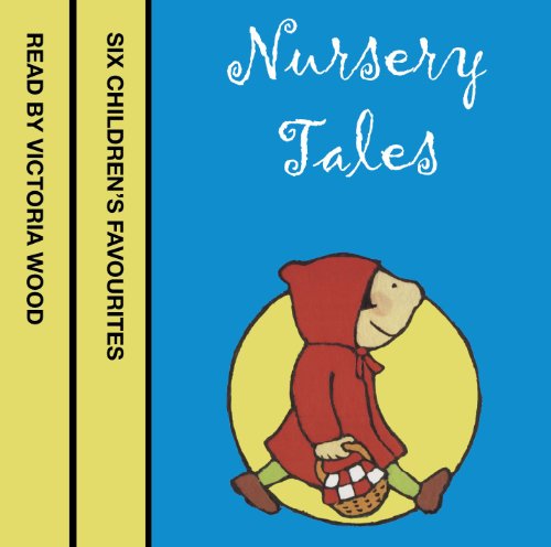 Nursery Tales [Read By Victori [Edizione: Germania]