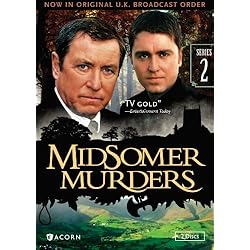 Midsomer Murders: Series 2
