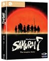 Samurai 7