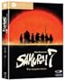 Samurai 7: Box Set (Viridian Collection)