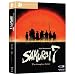 Samurai 7: Box Set (Viridian Collection)