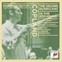 Copland: The Second Hurricane / In the Beginning (Bernstein Century)