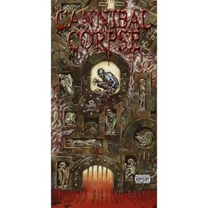 15 Year Killing Spree Вікіпедія