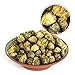 GOARTEA 100g / 3.5oz Premium Grade Chinese Chrysanthemum Tea - Natural Dried Fetal Chrysanthemum Flower - Tai Ju Herbal Tea Loose Leaf Caffeine-free