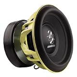 Ground Zero GZPW 15SPL 38 cm SPL Subwoofer, 10000 WRMS