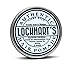 Lockhart's Light Hold Hair Pomade, High Shine, Cinnamon Clove Scent, 3.4oz