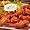 Omaha Steaks 1 (3 lb. pkg.) Hot & Spicy Buffalo Chicken Wings