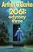 2061: ODYSSEY THREE