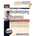 Start and Run a Bookkeeping Business (Start & Run a Business)