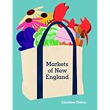 Markets of New England