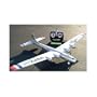 RC B-29 Super Fortress Airplane Ready To Fly