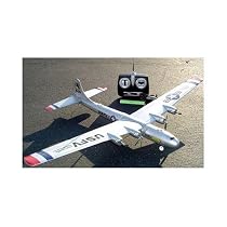 RC B-29 Super Fortress Airplane Ready To Fly