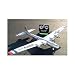 RC B-29 Super Fortress Airplane Ready To Fly