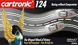 Eigenschaften Cartronic Zubehör 124 Flachkurve 45 Grad A 4 St. / Flachkurve 45° A, Cartronic 124 (4 Stück) (pro Satz)