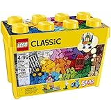 LEGO Classic Large Creative Brick Box 10698