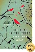 The Boys in the Trees