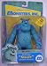 Monsters, Inc. Top Scarer Sulley