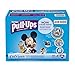 Huggies Pull-Ups Training Pants with Cool and Learn for Boys, Size 3T-4T, 66 Count