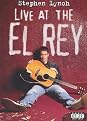 Stephen Lynch: Live at the El Rey