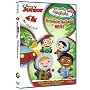 Les Petits Einsteins - 07 - La grande balade de No&hellip 