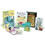 Fairy Tale Fun Kit (Boxed Sets/Bindups)