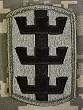 130th Engineer Brigade ACU Patch