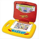 GeoSafari Laptop - Ages 3 - 7 Edition - B0006SDRVA