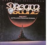 The Dreamstone (OST)