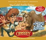 At Home and Abroad (Adventures in Odyssey (Audio Numbered))