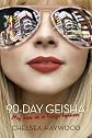 90-Day Geisha (My time as a Tokyo hostess)