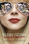 90-Day Geisha (My time as a Tokyo hostess)